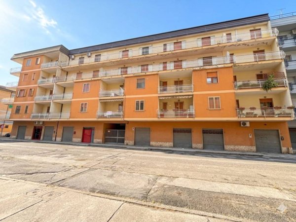 appartamento in vendita a Bojano