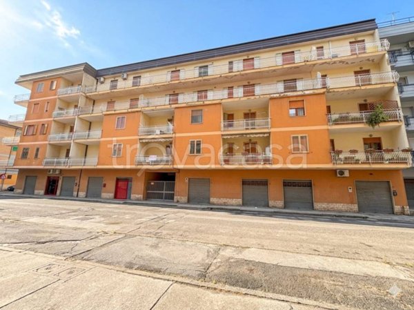 appartamento in vendita a Bojano