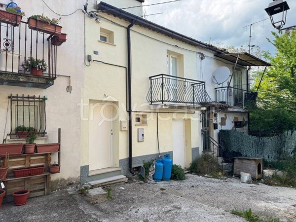 casa indipendente in vendita a Bojano