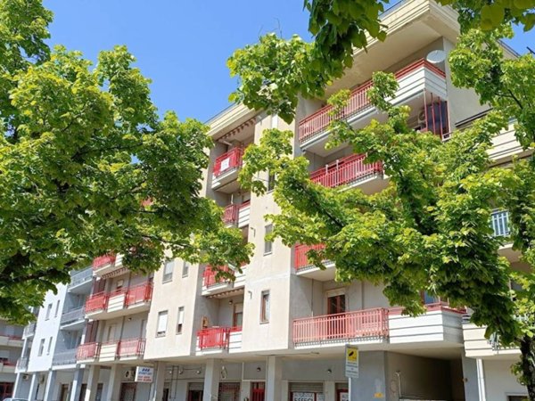 appartamento in vendita a Bojano