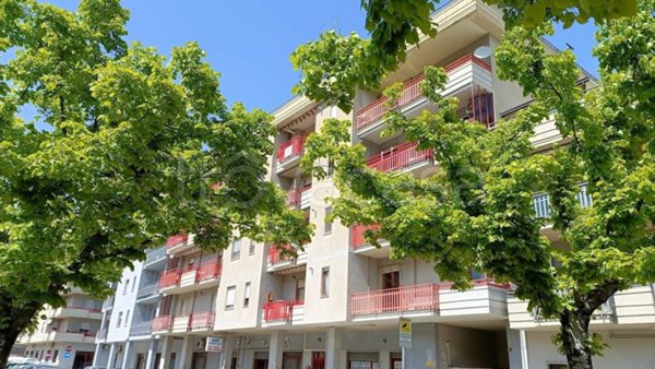 appartamento in vendita a Bojano