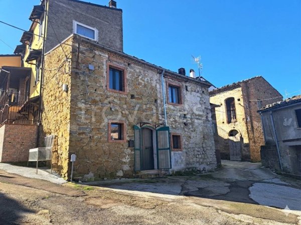casa indipendente in vendita a Bojano in zona Malatesta