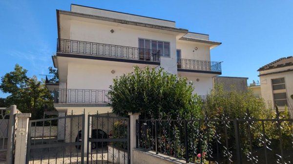 appartamento in vendita a Bojano