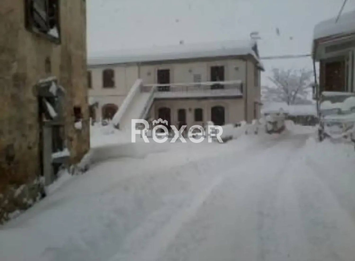casa indipendente in vendita a Bojano in zona Castellone