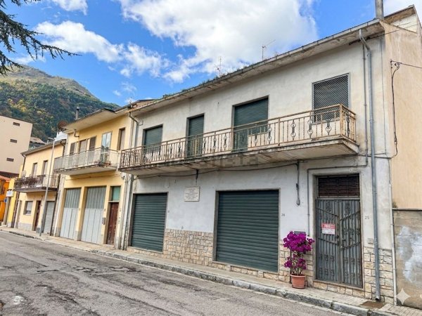 appartamento in vendita a Bojano