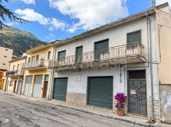 appartamento in vendita a Bojano