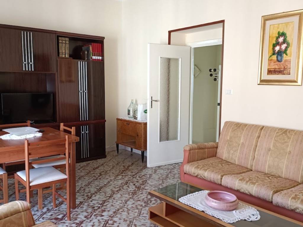 appartamento in vendita a Bojano