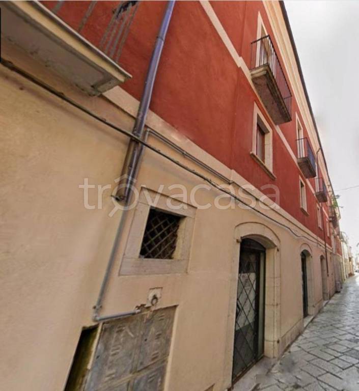 appartamento in vendita a Bojano