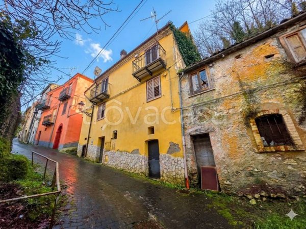 casa indipendente in vendita a Bojano