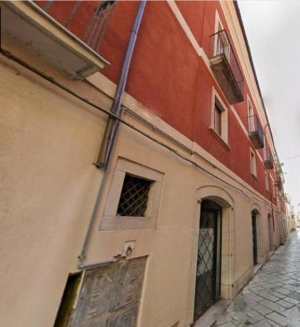 appartamento in vendita a Bojano