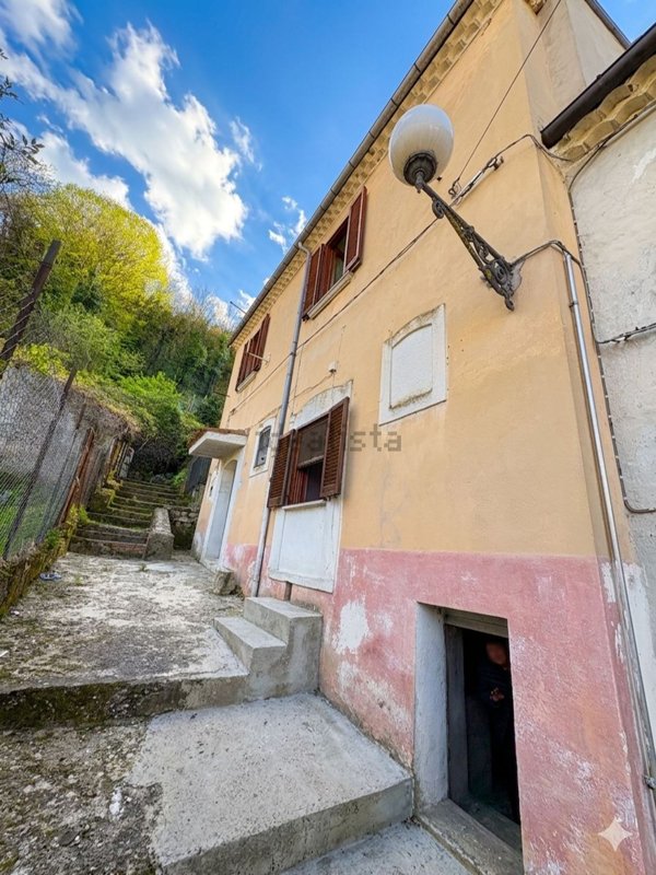 quadrivano in vendita a Bojano