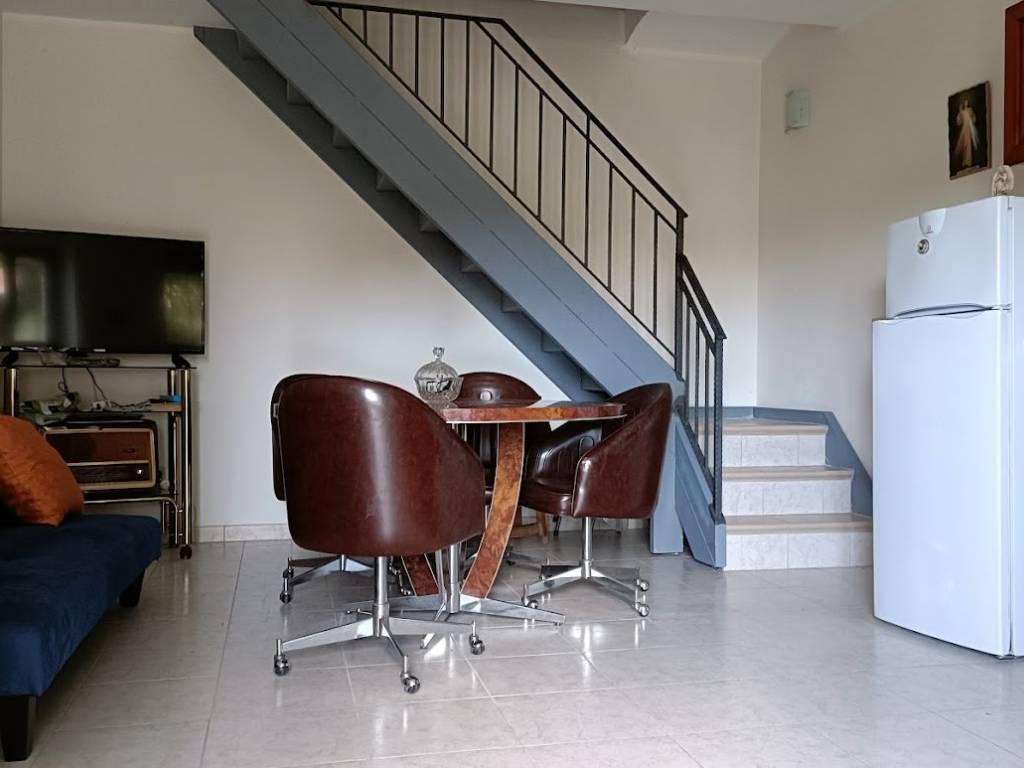 casa indipendente in vendita a Bojano