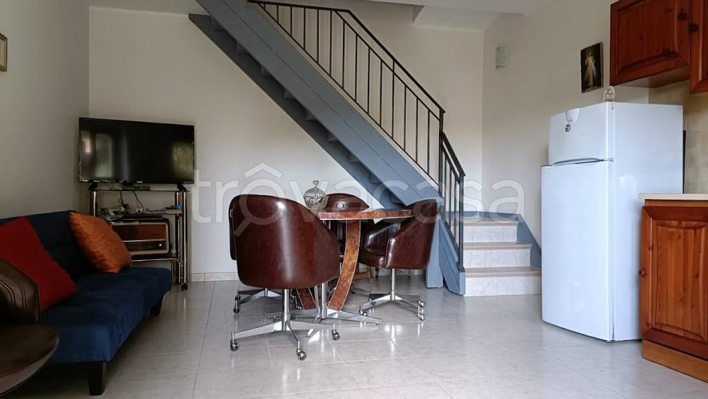 casa indipendente in vendita a Bojano in zona Santa Maria dei Rivoli