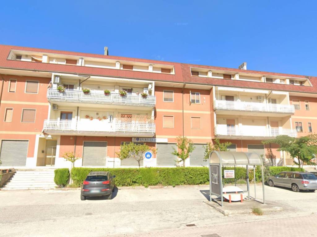 negozio in vendita a Bojano