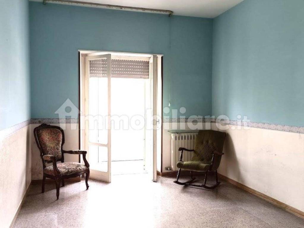appartamento in vendita a Bojano