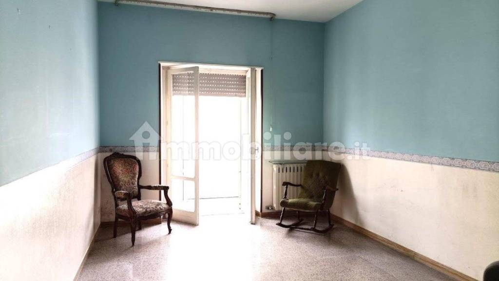 appartamento in vendita a Bojano in zona Santa Maria dei Rivoli