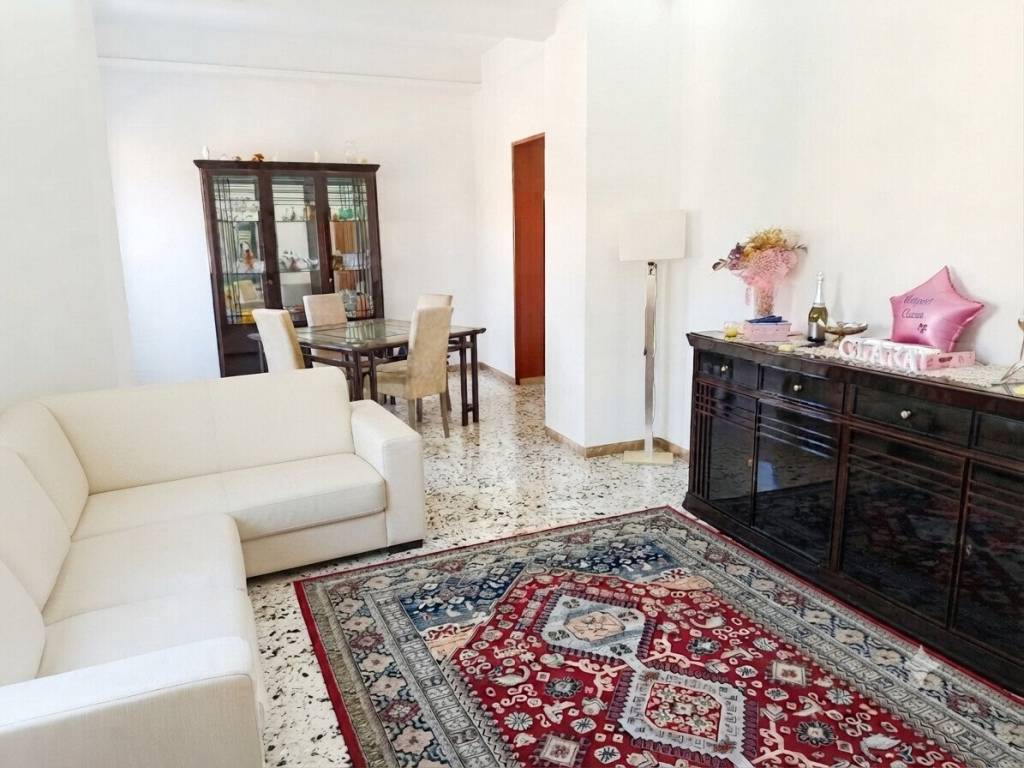 appartamento in vendita a Bojano in zona Santa Maria dei Rivoli