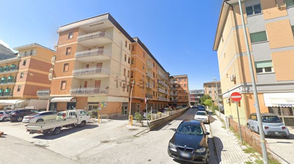 appartamento in vendita a Bojano in zona Santa Maria dei Rivoli