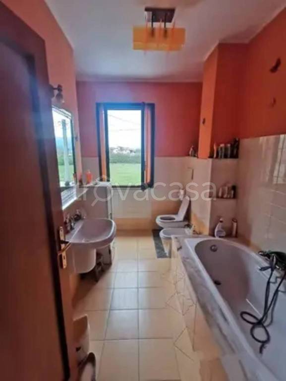 appartamento in vendita a Bojano in zona Monteverde