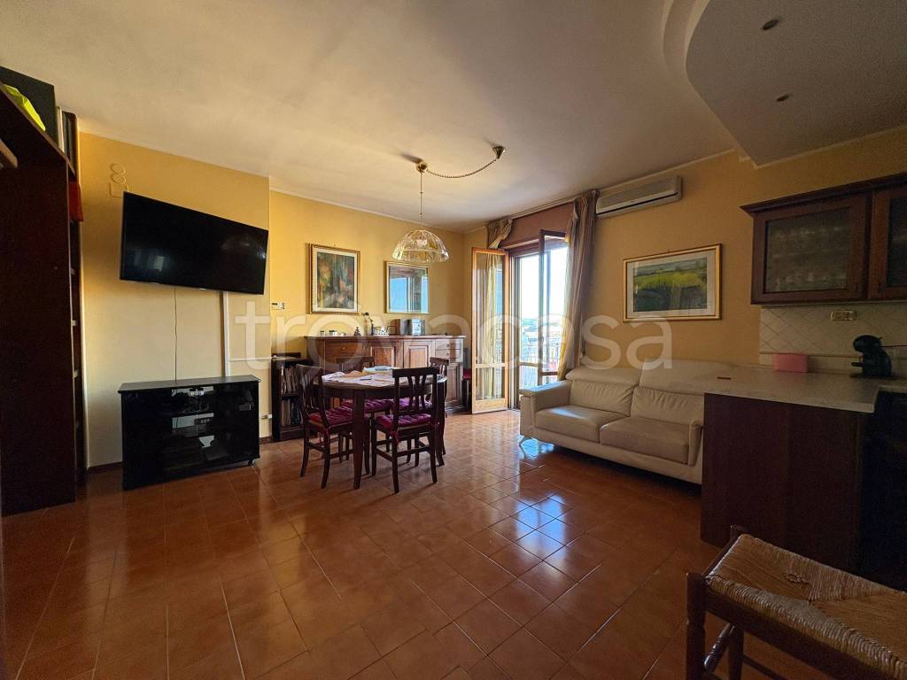appartamento in vendita a Bojano in zona Santa Maria dei Rivoli