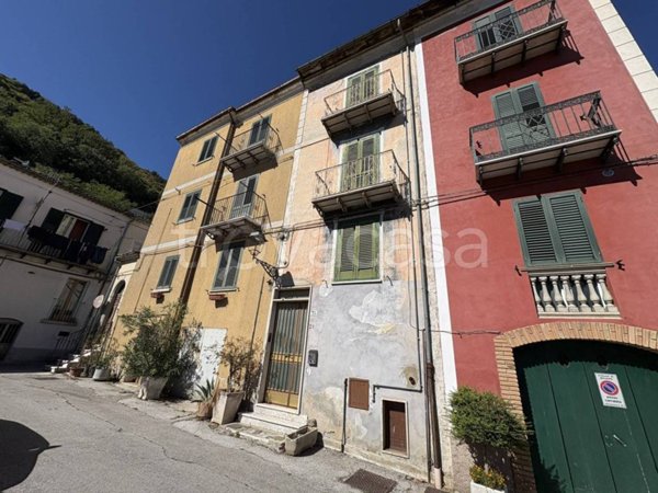 casa indipendente in vendita a Bojano in zona Santa Maria dei Rivoli