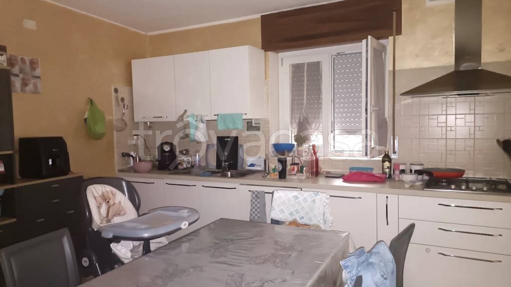 casa indipendente in vendita a Bojano in zona Santa Maria dei Rivoli