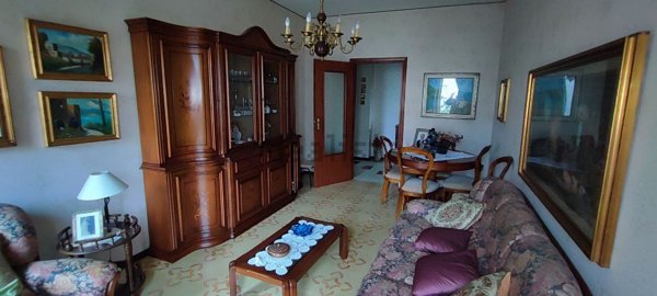 appartamento in vendita a Bojano in zona Santa Maria dei Rivoli