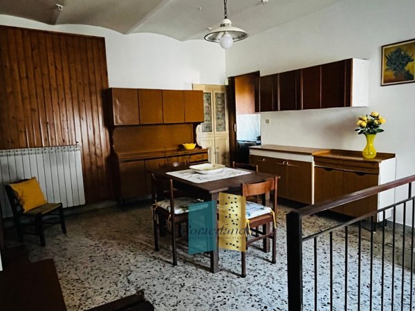 casa indipendente in vendita a Bojano in zona Santa Maria dei Rivoli