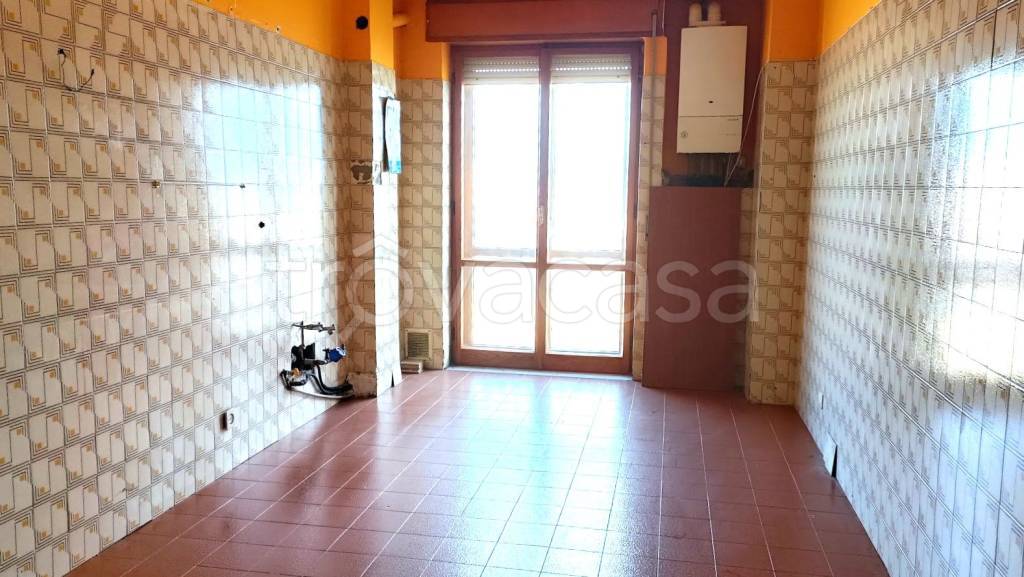 appartamento in vendita a Bojano in zona Santa Maria dei Rivoli