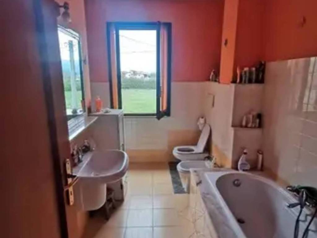 appartamento in vendita a Bojano in zona Monteverde