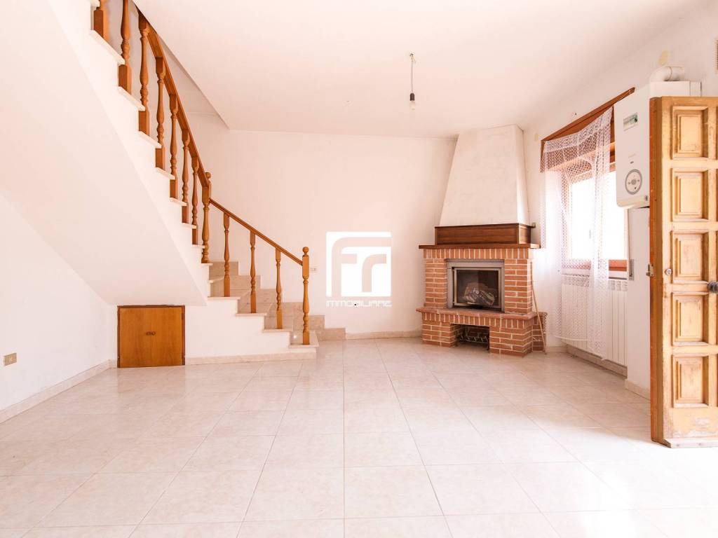 casa indipendente in vendita a Busso
