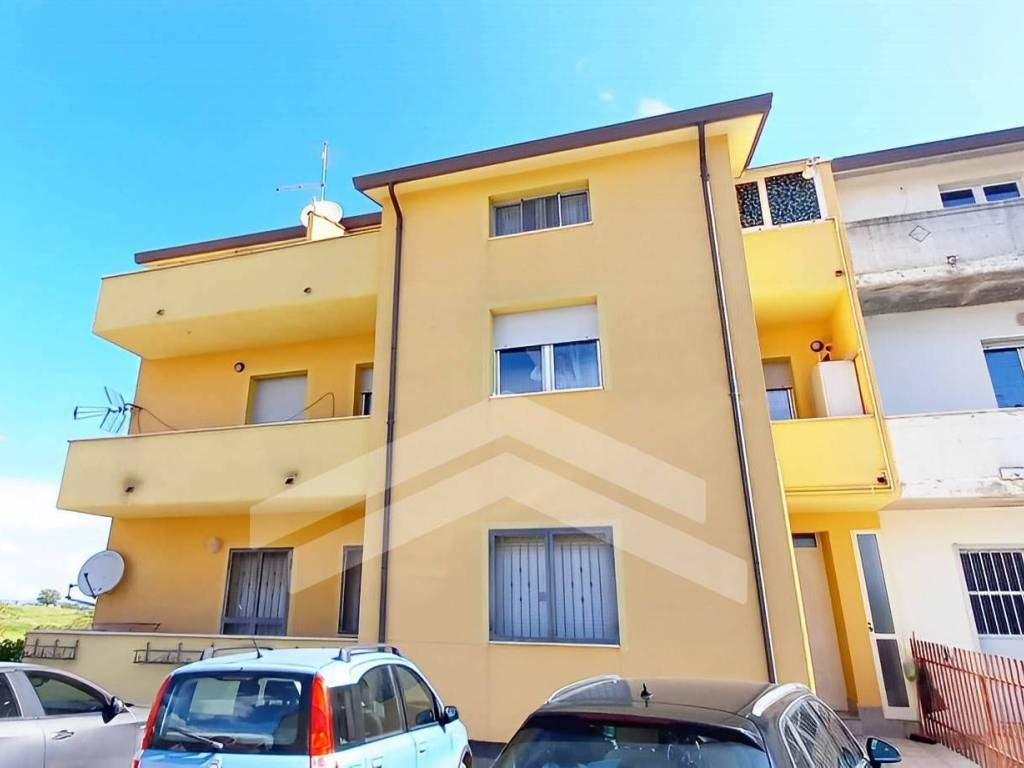 appartamento in vendita a Busso