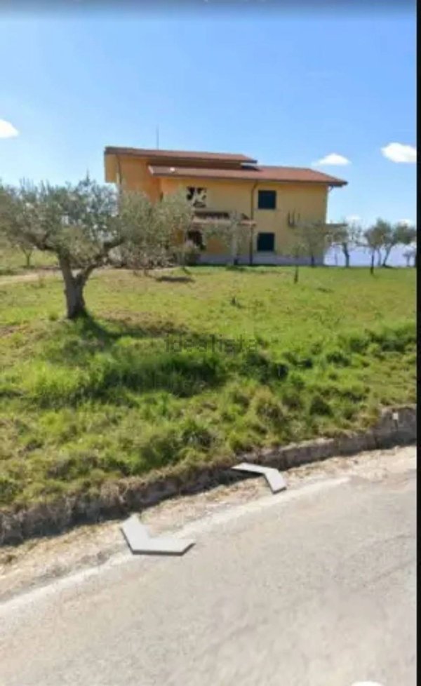 appartamento in vendita a Busso