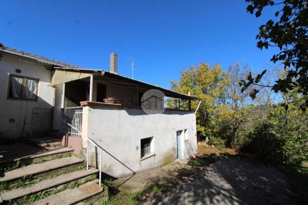 appartamento in vendita a Busso
