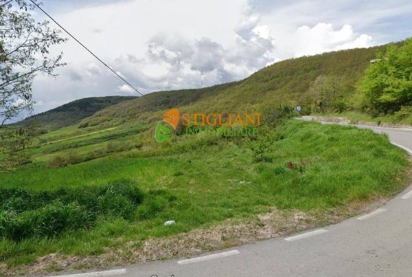 terreno edificabile in vendita a Busso