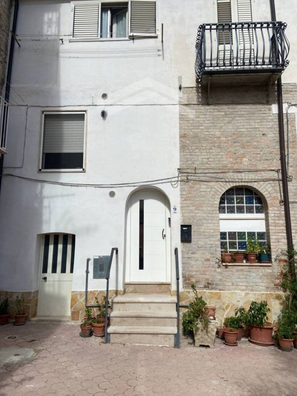 appartamento in vendita a Busso