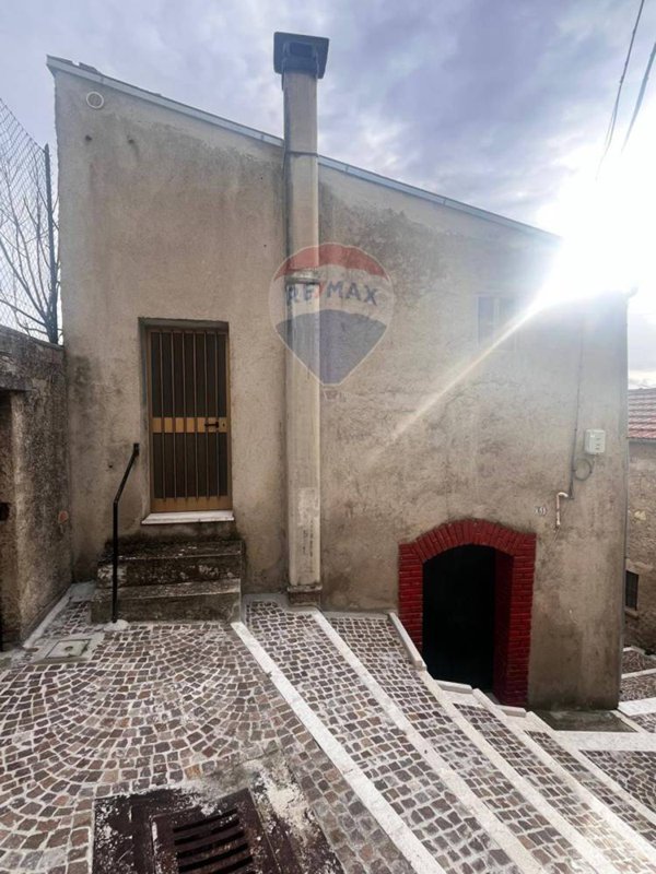 casa indipendente in vendita a Busso