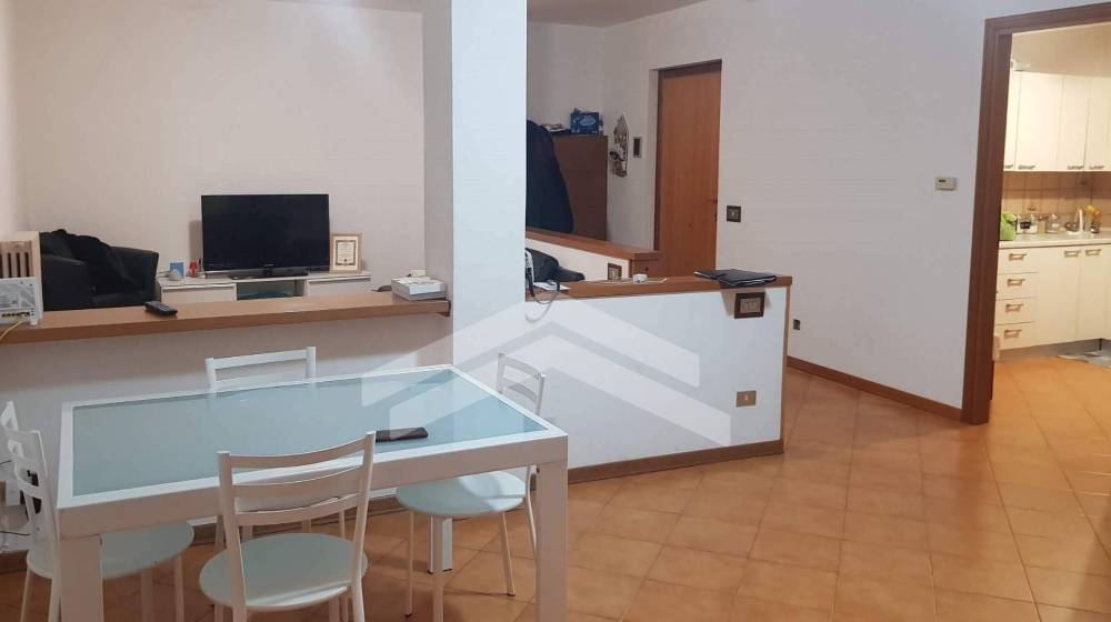 appartamento in vendita a Busso