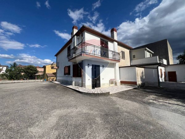 casa indipendente in vendita a Busso