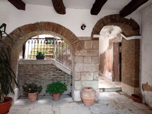 appartamento in vendita a Busso