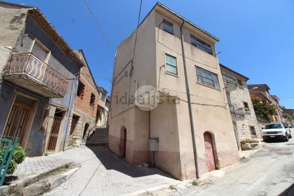 appartamento in vendita a Busso