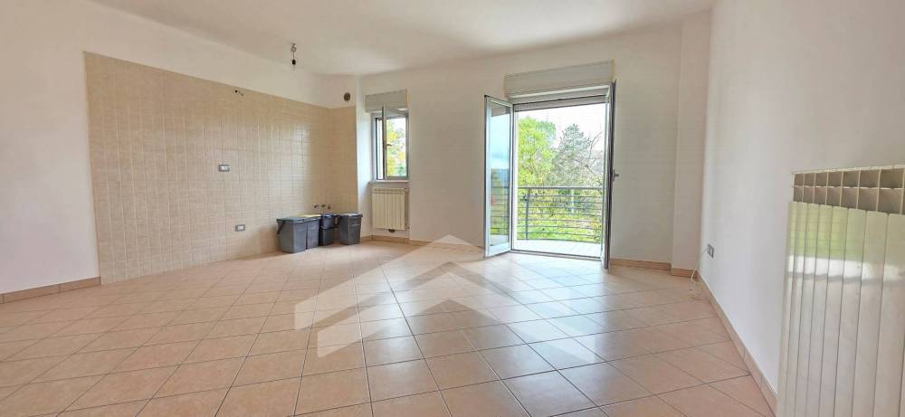 appartamento in vendita a Busso