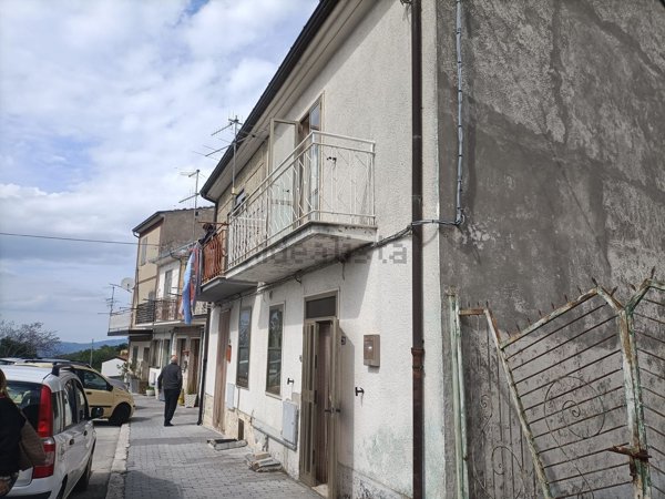 appartamento in vendita a Busso