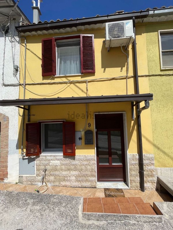 appartamento in vendita a Busso