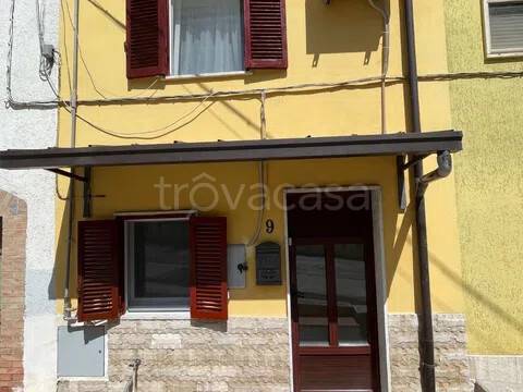 appartamento in vendita a Busso