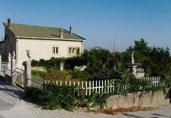 appartamento in vendita a Busso