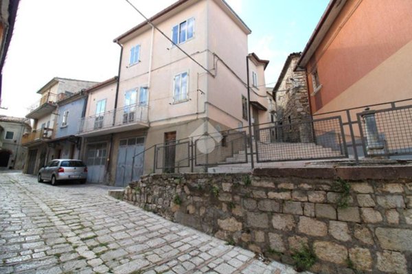 casa indipendente in vendita a Busso