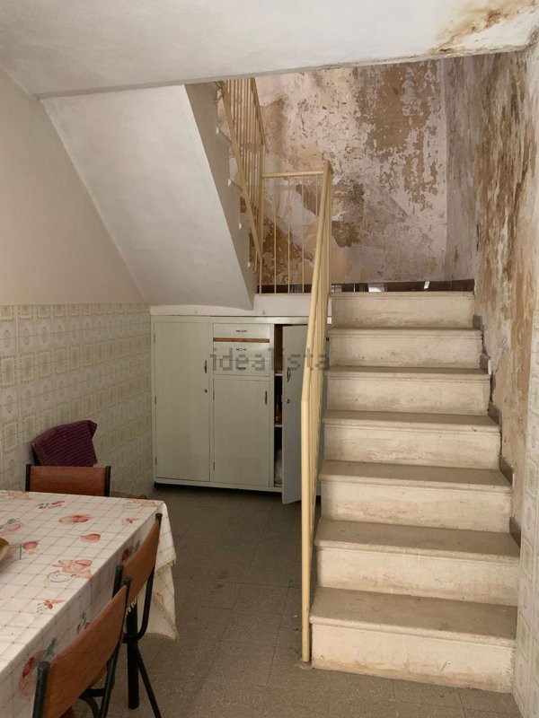 appartamento in vendita a Busso