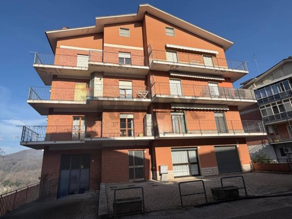 appartamento in vendita a Busso