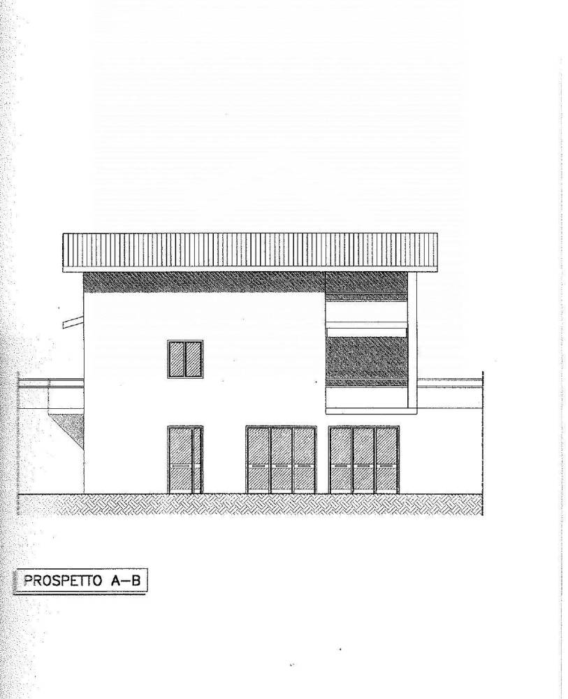 appartamento in vendita a Busso